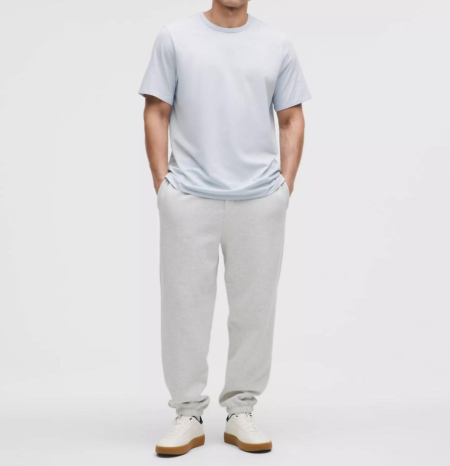 Lululemon - Organic Cotton Classic Fit T-shirt