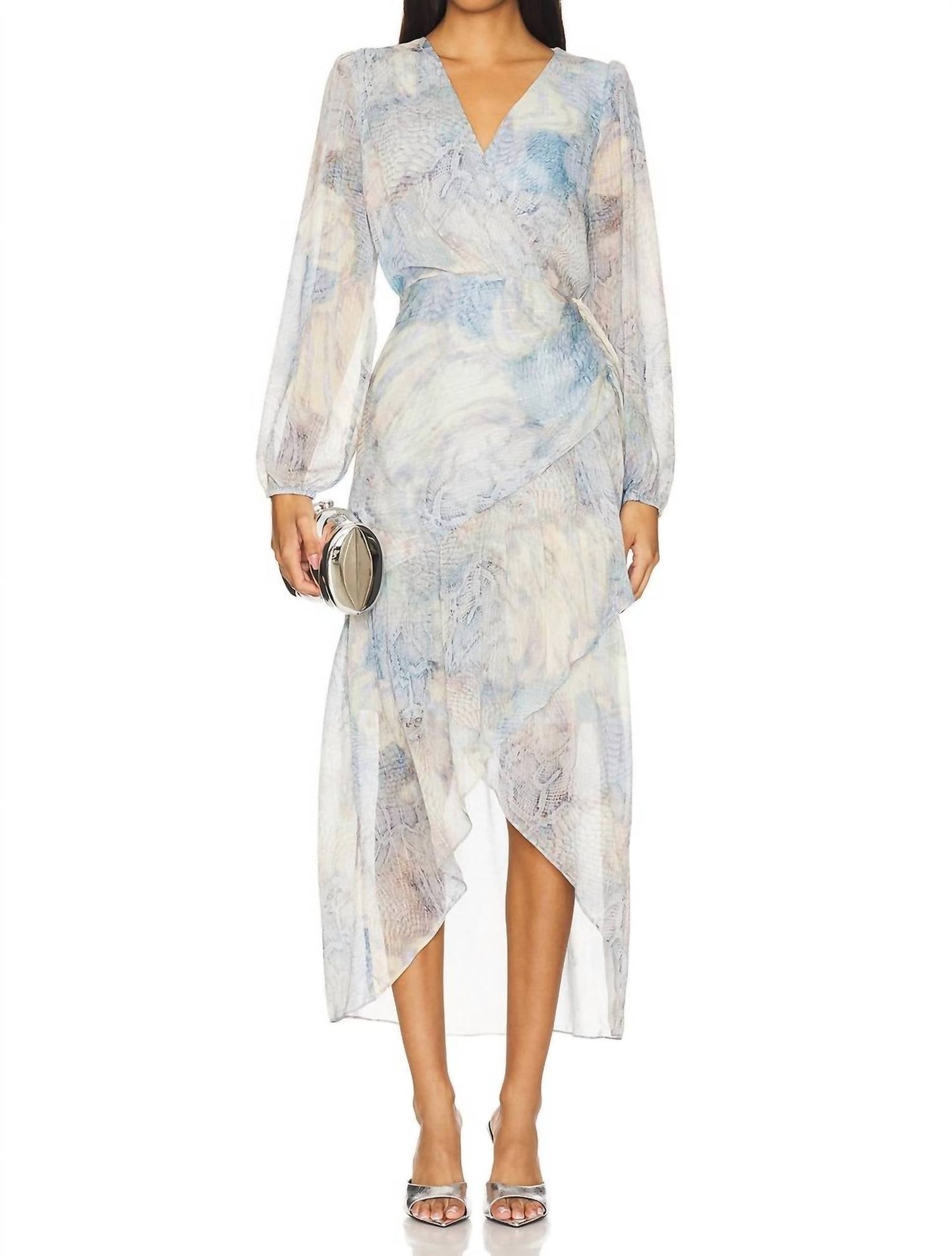 Steve Madden - Renata Midi Dress