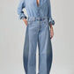 Citizens Of Humanity - Pieced Horseshoe Jean