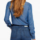 Current/Elliott - Boulevard Bootcut Jean