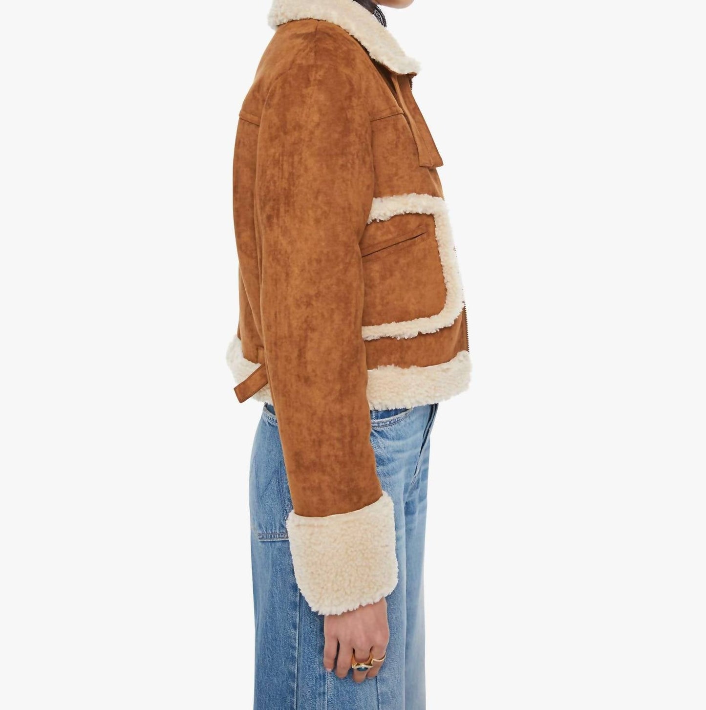 Mother - On Ice Jacket