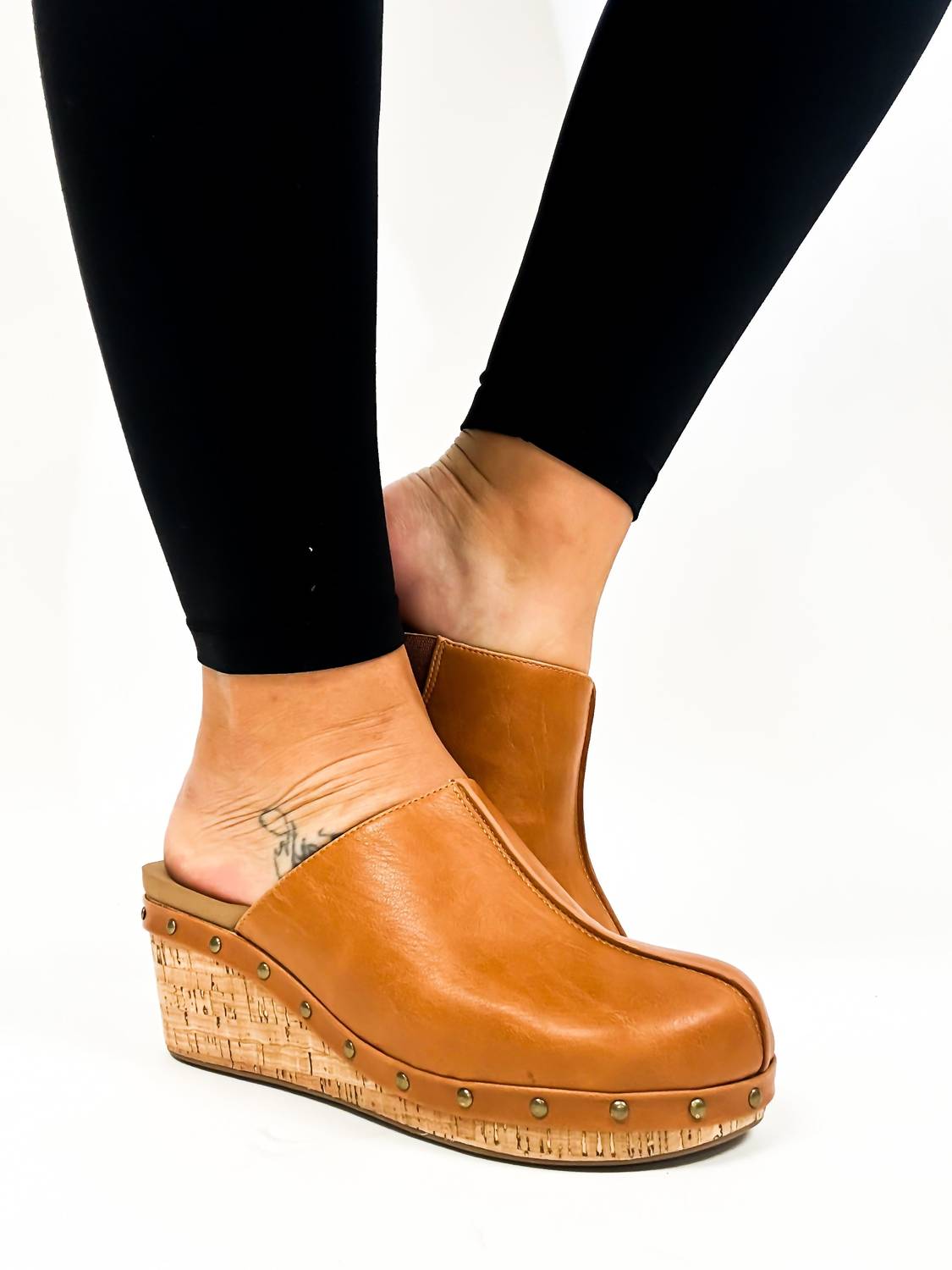 Corkys Footwear - WOMEN'S MARLEY SHOES