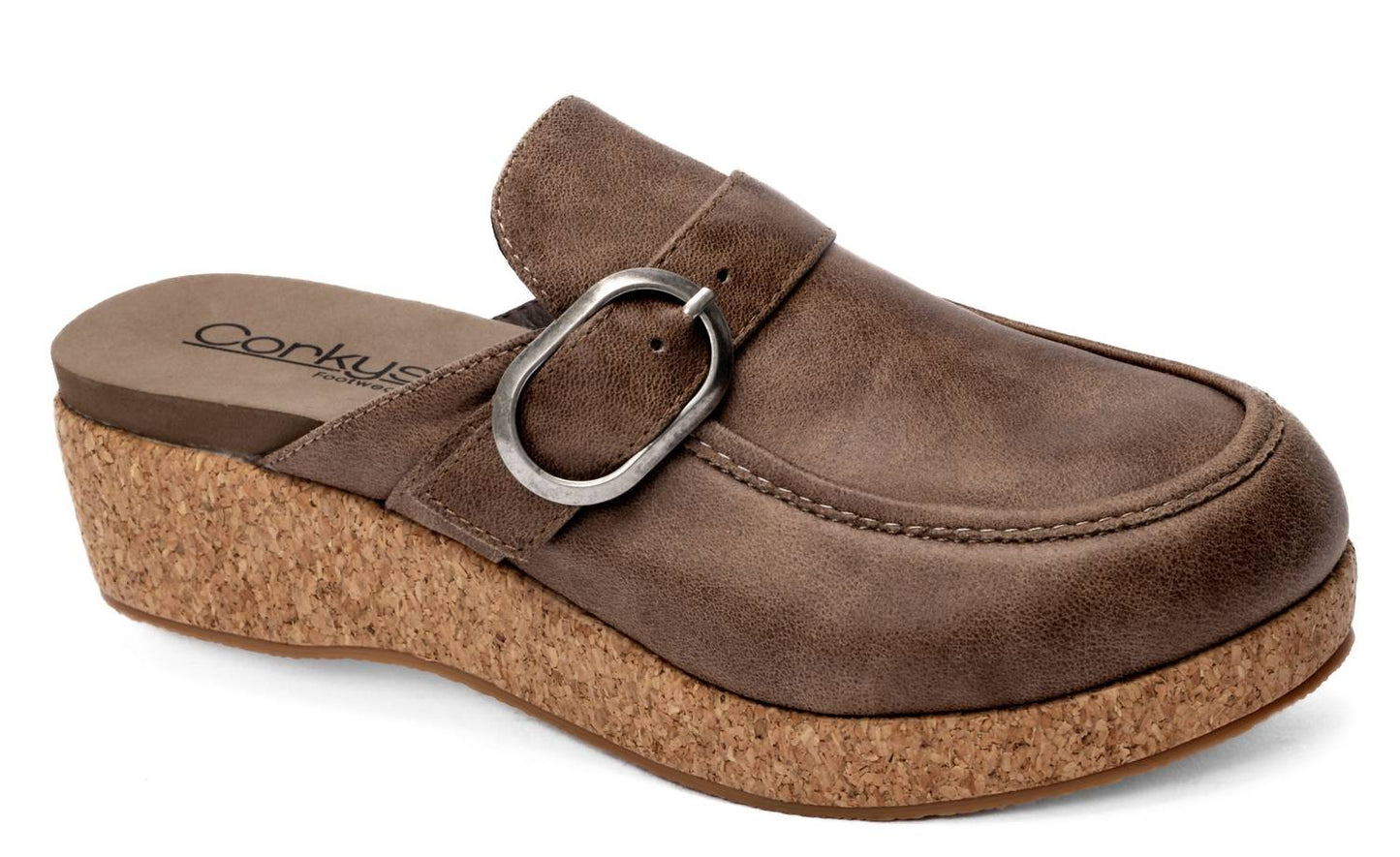 Corkys Footwear - Women's All Get Out Slip on Mules
