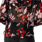 Sanctuary - Winter Wish Blouse