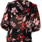 Sanctuary - Winter Wish Blouse