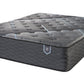 Restonic ComfortCare Hybrid Restful Nights Plush Twin XL Mattress
