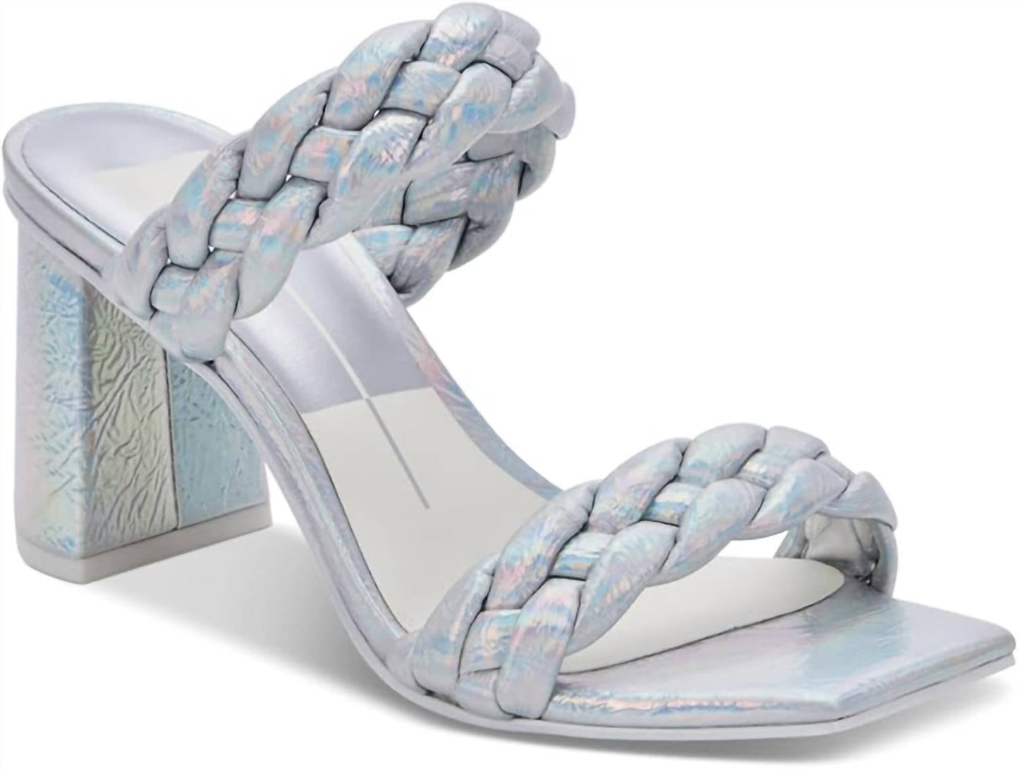 Dolce Vita - Women's Paily Heel Sandal