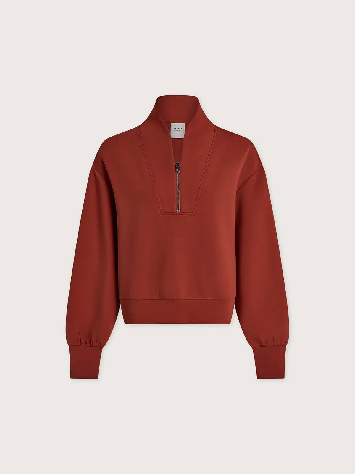 Varley - Davidson Long Sleeve Sweatshirt