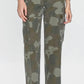 Pistola - Addie High Rise Cargo Trouser