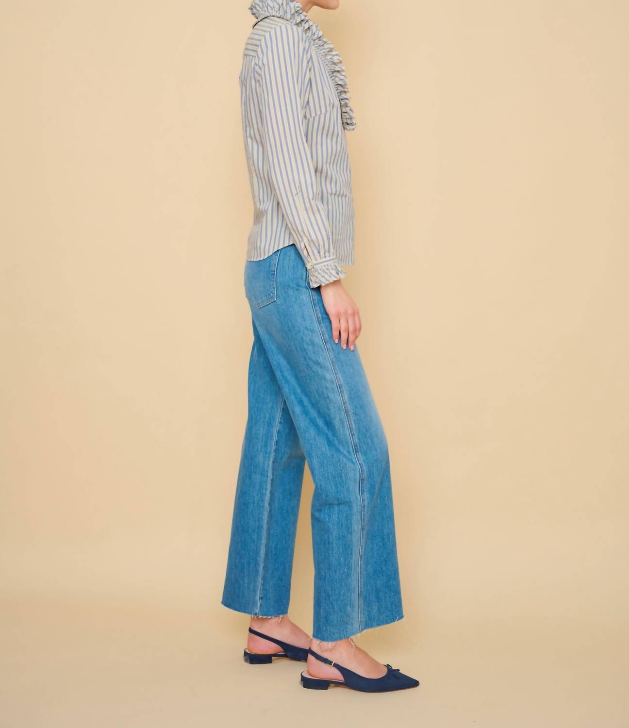 Flora Bea - Indie Blouse