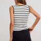 Free People - Tilly Striped Tank Top