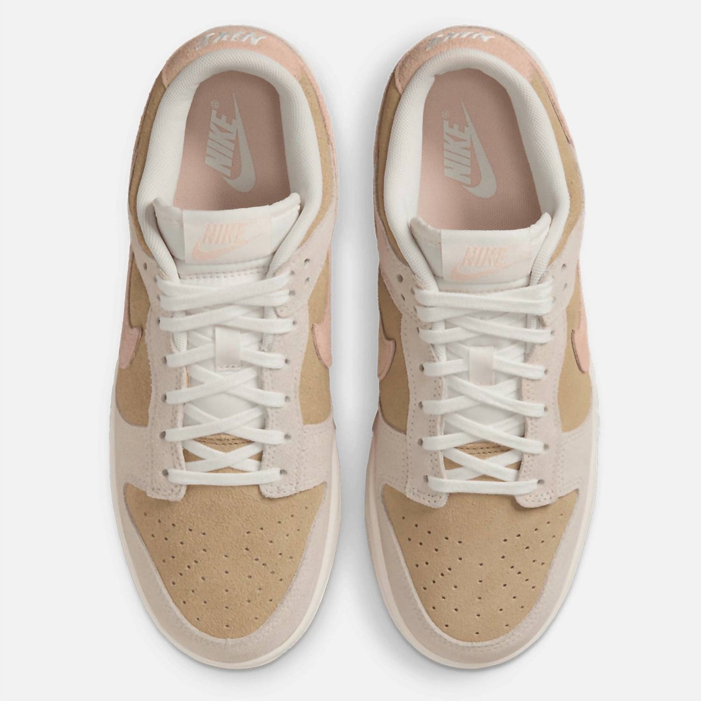 Nike - Women's Dunk Low Shoes
