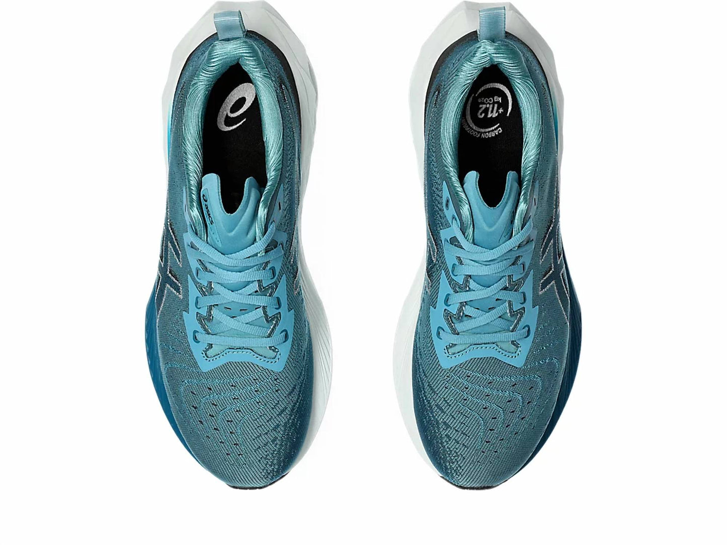 Asics - Men's Novablast 4 Running Shoes
