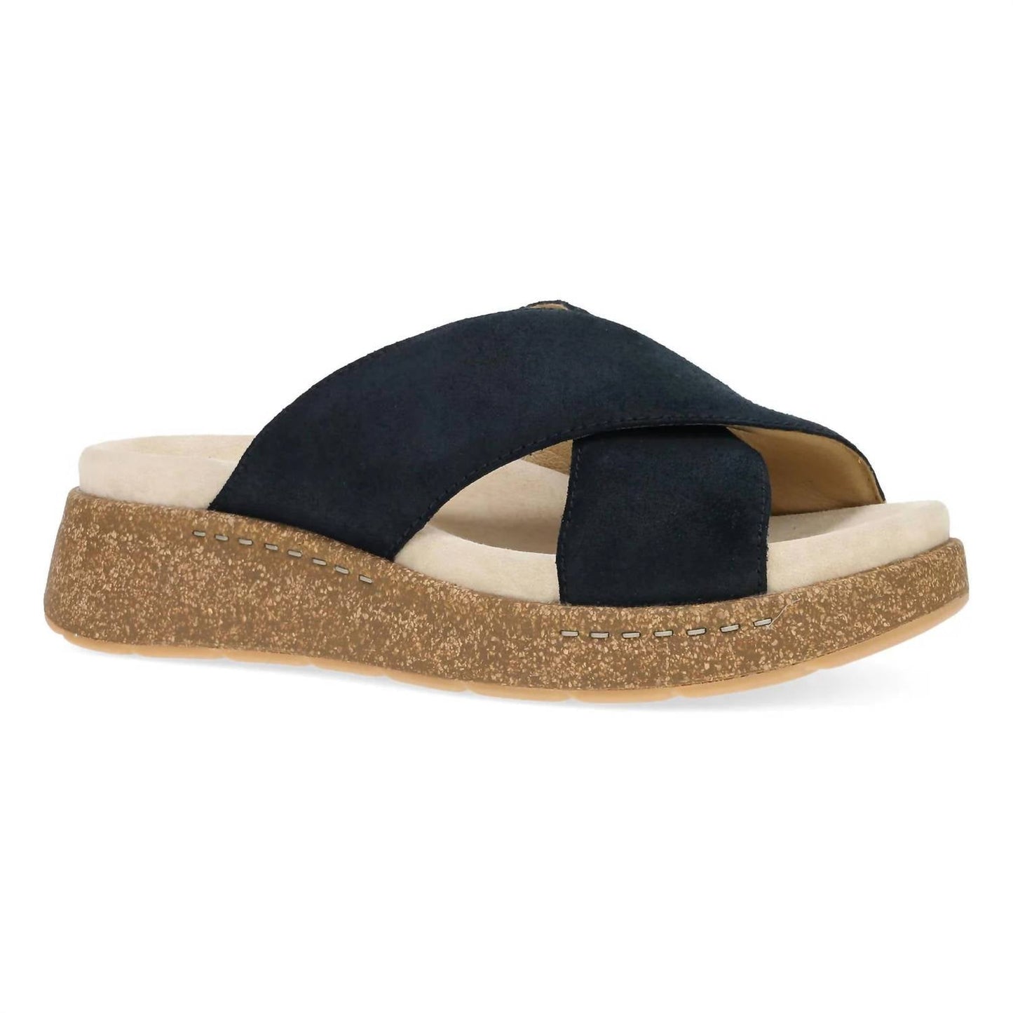 Dansko - Women's Bridget Platform Sandal
