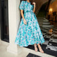 Abbey Glass - Charlotte Gown