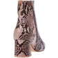 Chinese Laundry - Daria Block Heel Bootie