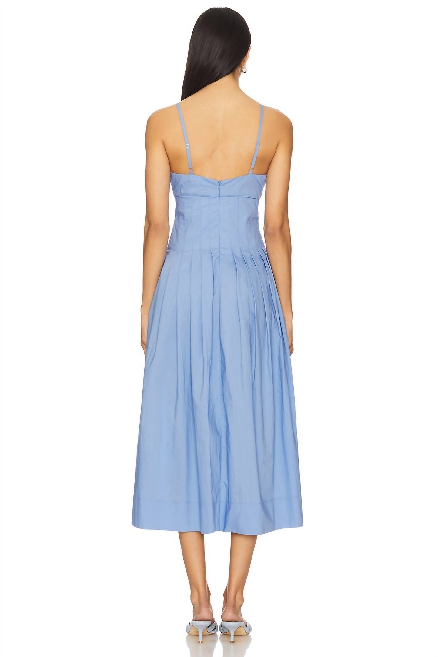 Minkpink - Avalon Midi Dress