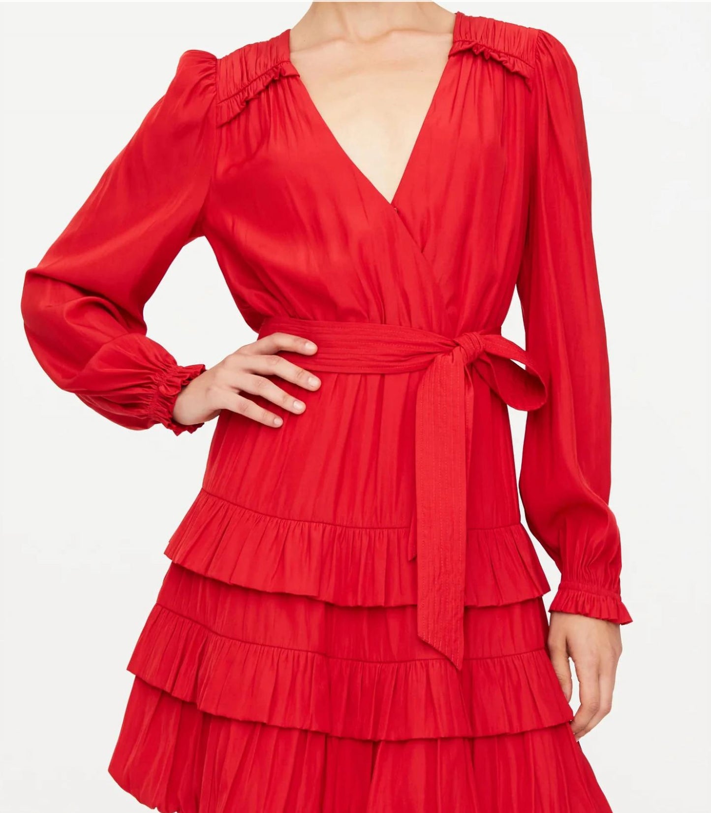 Marie Oliver - Wynona Dress