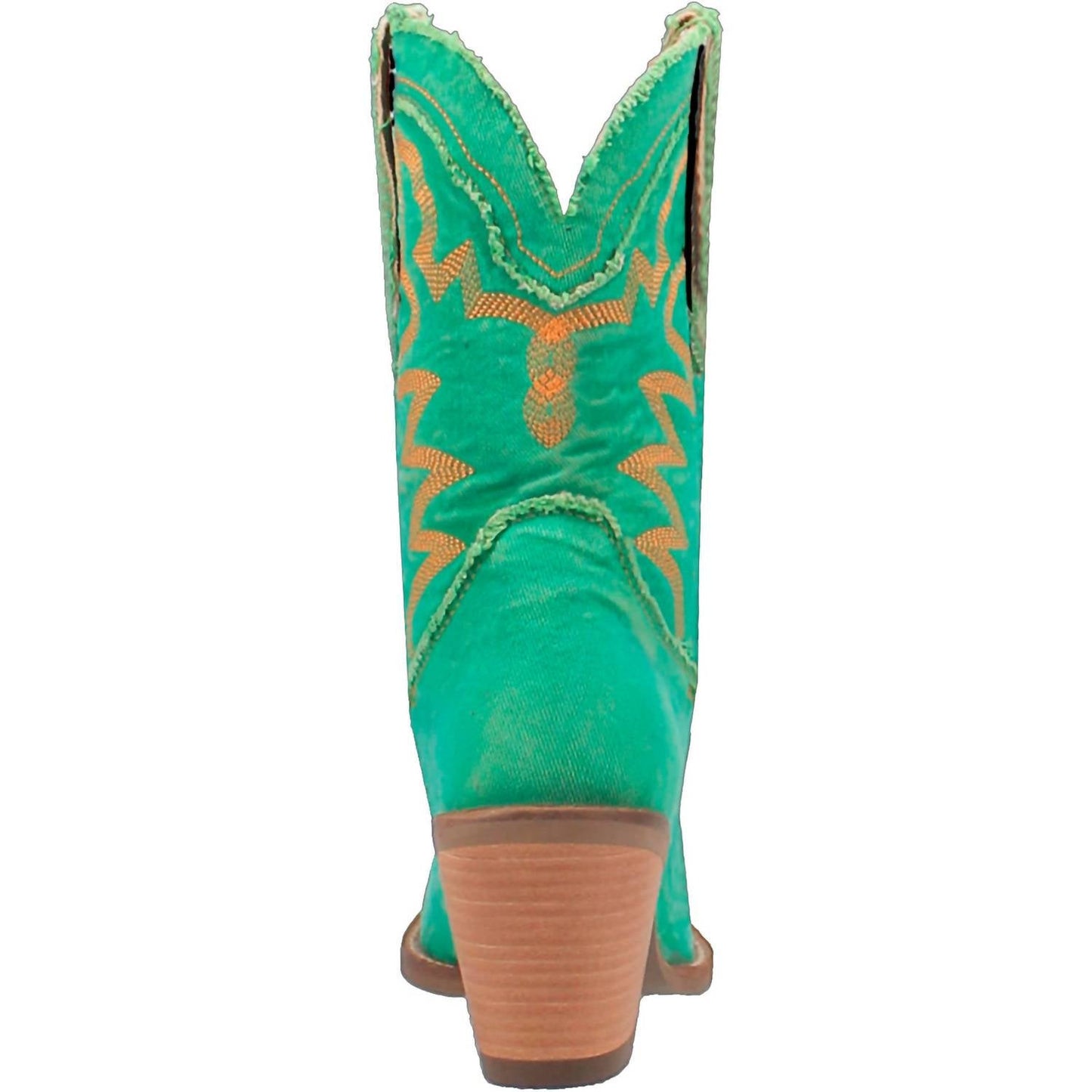 Dingo - Women's Y'all Need Dolly 9" Denim Fashion Boot