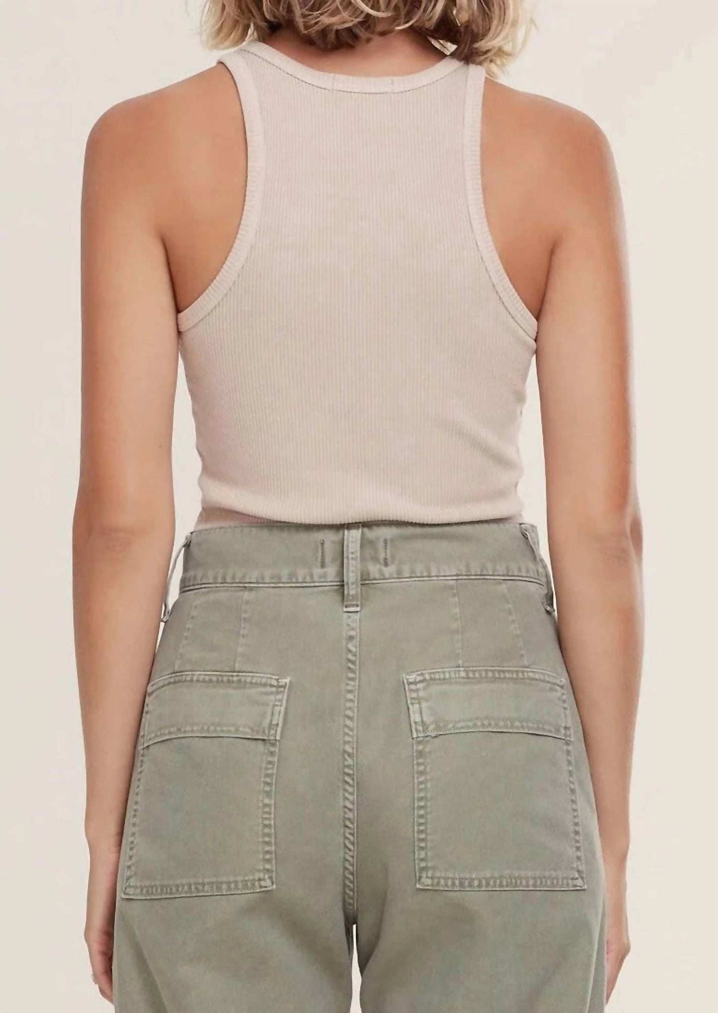 agolde-rianne-high-neck-racerback-bodysuit