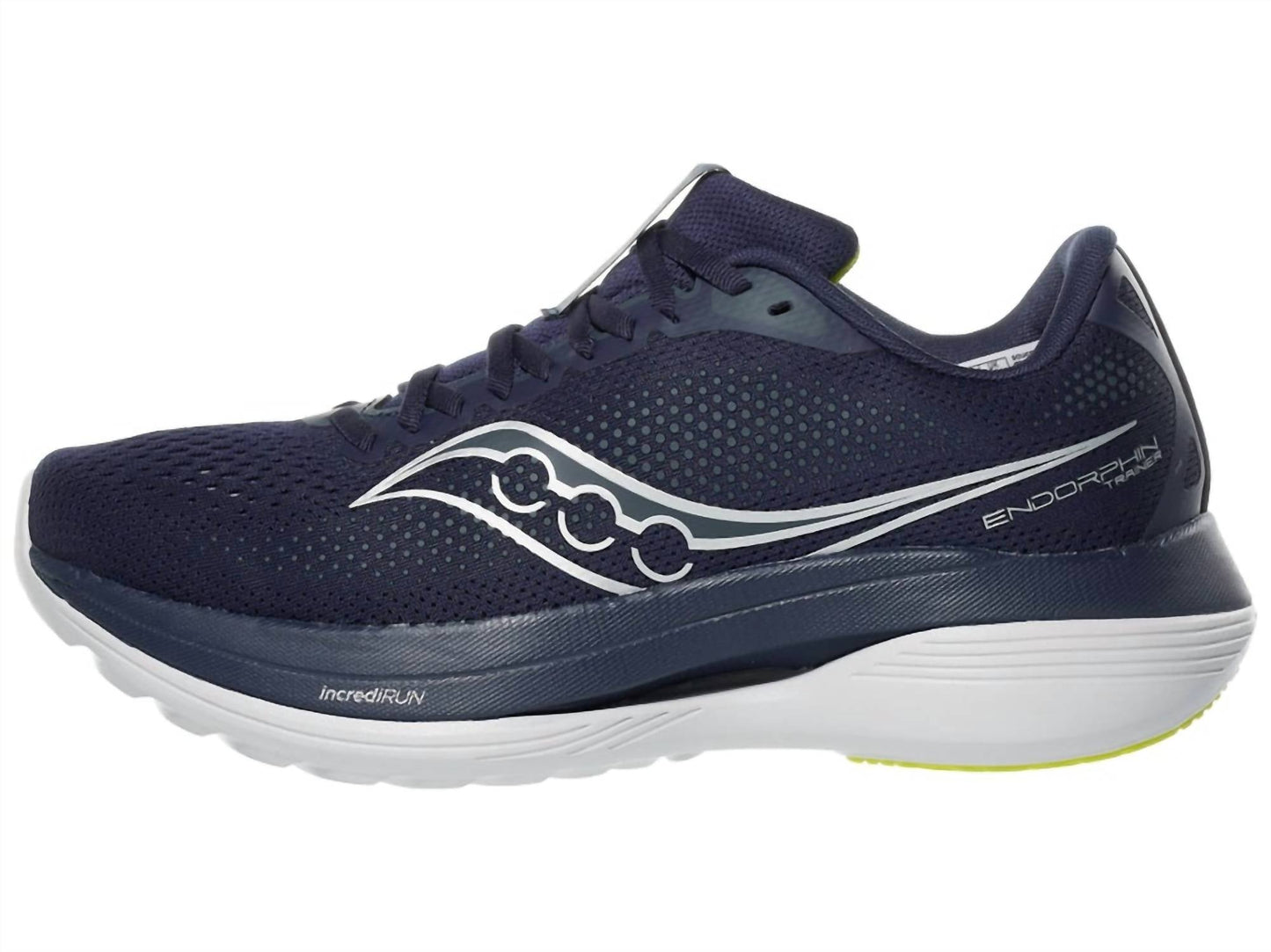Saucony - Men's Endorphin Trainer Shoe