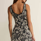 Z Supply - Hallie Luz Floral Mini Dress