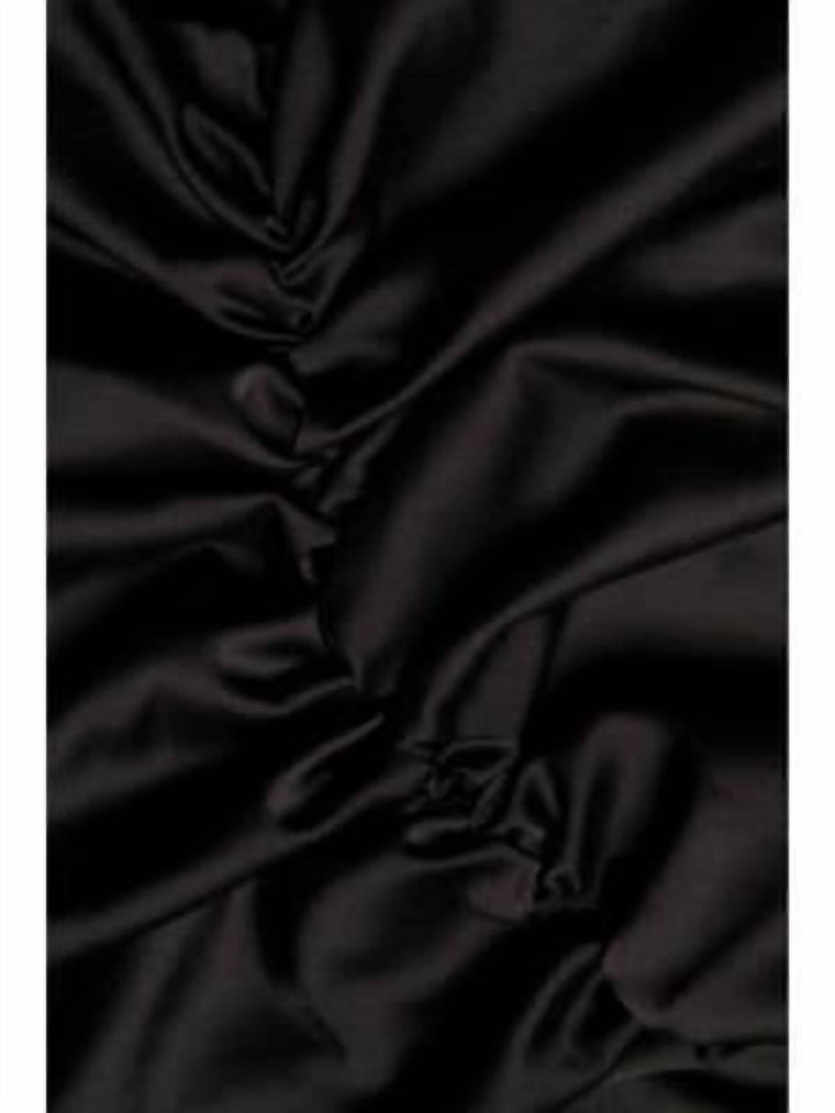 Generation Love - Kinsley Chain Mini Dress