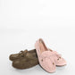 Free People - Women's Misty Moccasin Loafer