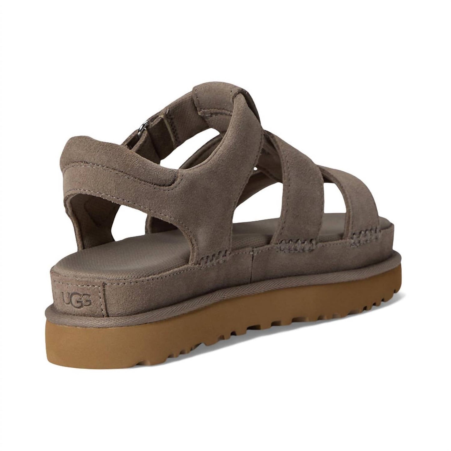 Ugg - Goldenstar Strap Sandals