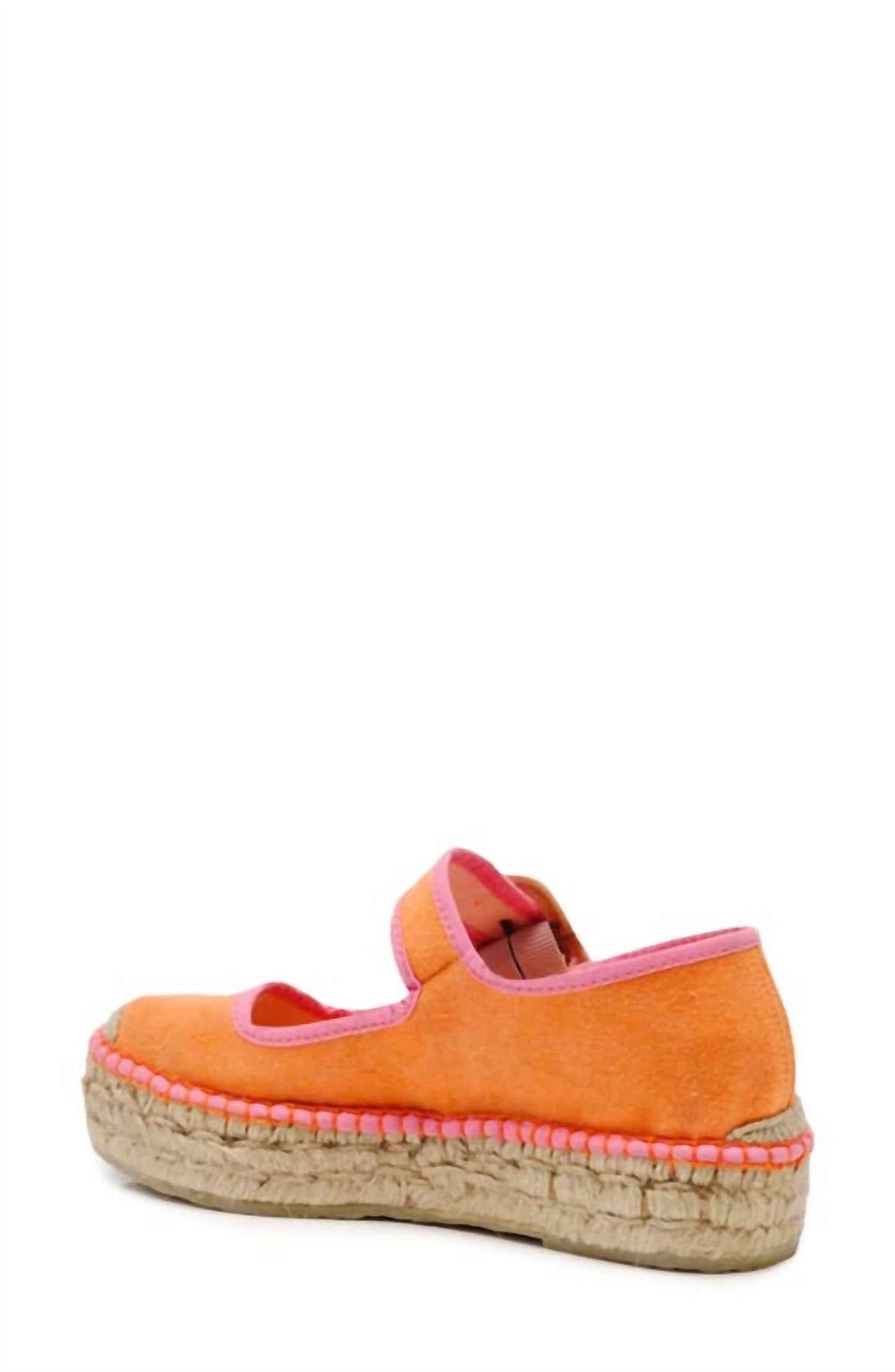 Free People - Women's Surfside Mary Jane Sandal