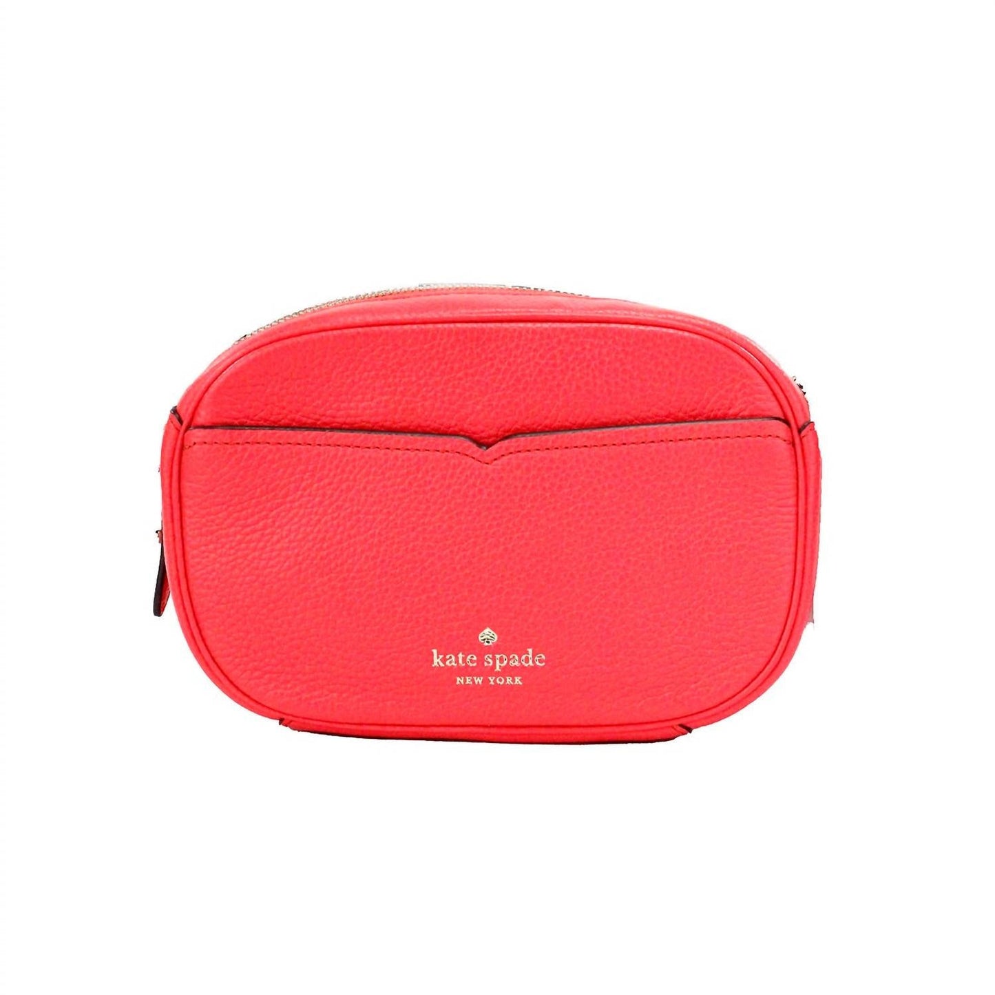 Kate Spade - Women's Kourtney Pebble Leather Crossbody Bag