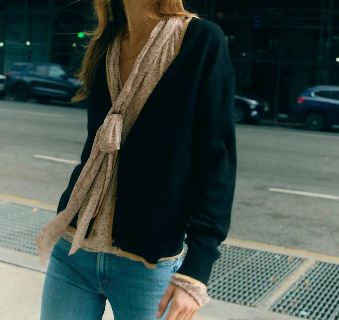 Cartolina Nantucket - Elissa Cardigan