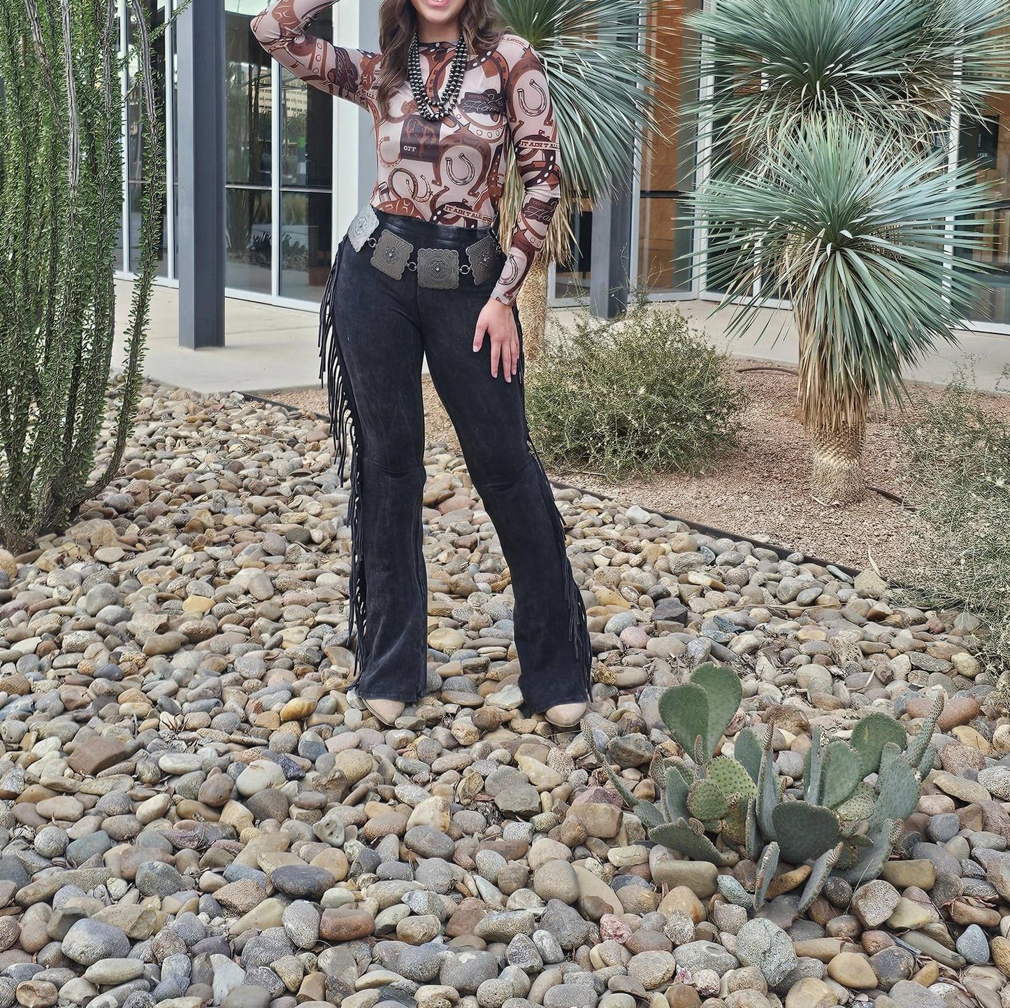 5Besties - Women's Laney Pants