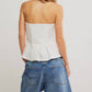 Free People - Wink Wink Tube Top
