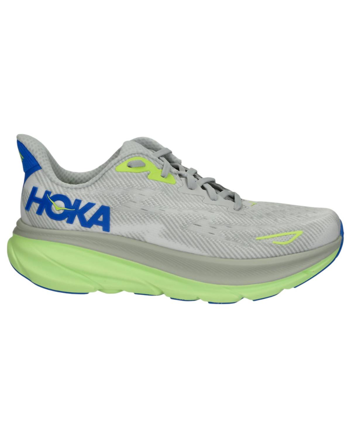 Hoka - Men's Clifton 9 Shoes