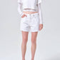 Agolde - Leith Short