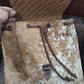 American Darling - Cowhide Leather Backpack
