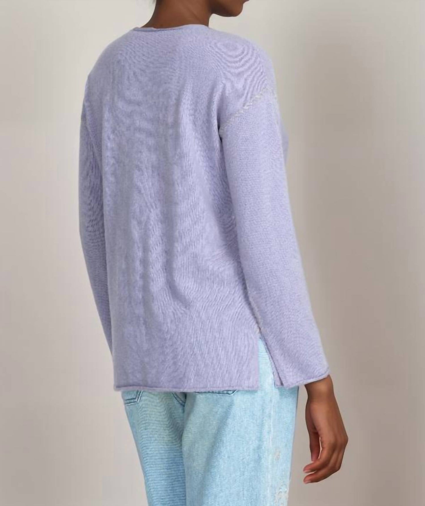 Johnny Was - Amber Stitched Pullover