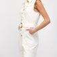 Fate - Belted Romper