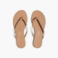 Tkees - Women's Lily Matte Flip Flop