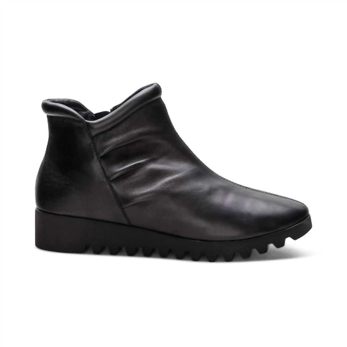 Aetrex - Women's Zoey Slip-on Boot