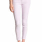 7 For All Mankind - Gwenevere Mid Waist Skinny Jeans