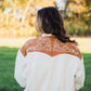 A.Peach - Bridger Bomber Jacket