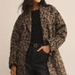 Z Supply - Lennon Animal Coat
