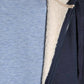 Jachs New York - Sherpa Lined Waffle Hoodie