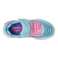 Skechers - Girl's Wavy Beams Ombre Express Sneakers