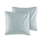 Comforter Set White King
