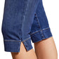 Tribal - Audrey Denim Capri Pants