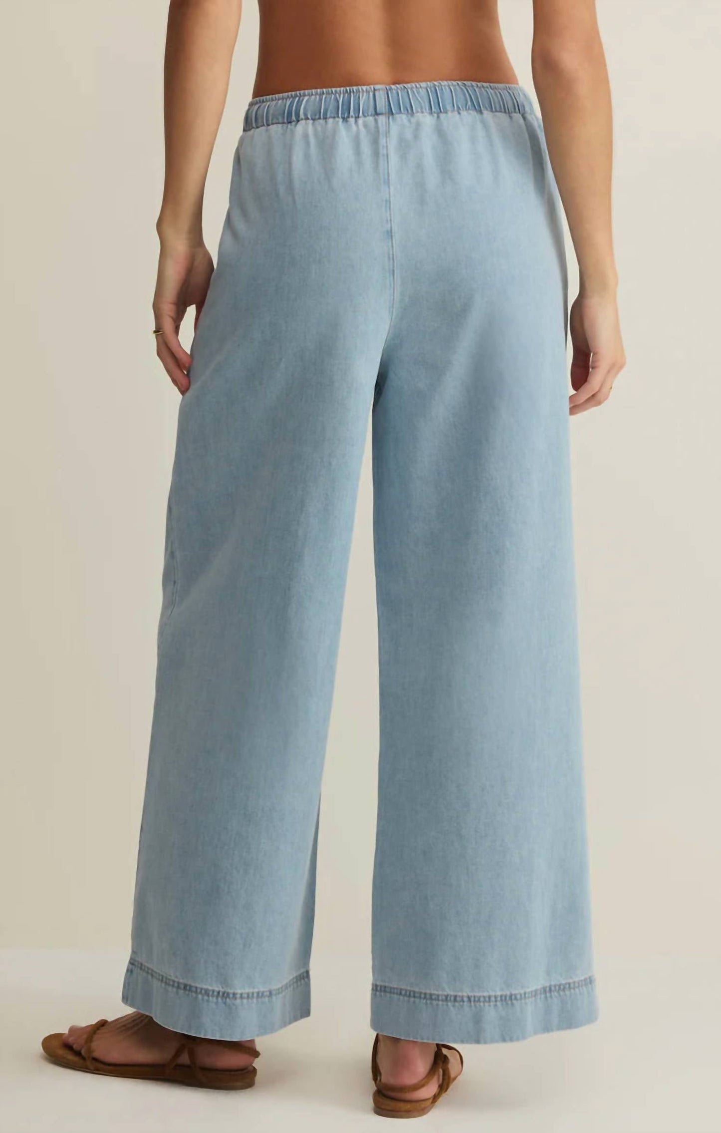 Z Supply - Daycation Utility Pant