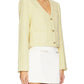 Astr - Marleigh Tweed Jacket